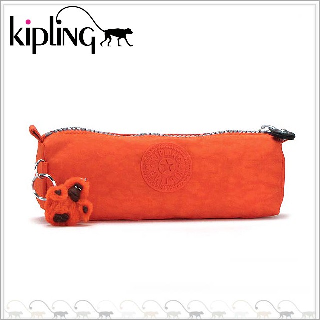 キプリング ポーチ Kipling K 280 Freedom ペンケース かわいい ブランド ペンポーチ おしゃれ 筆箱 小物入れ オレンジ Buyee Buyee 提供一站式最全面最专业现地yahoo Japan拍卖代bid代拍代购服务 Bot Online