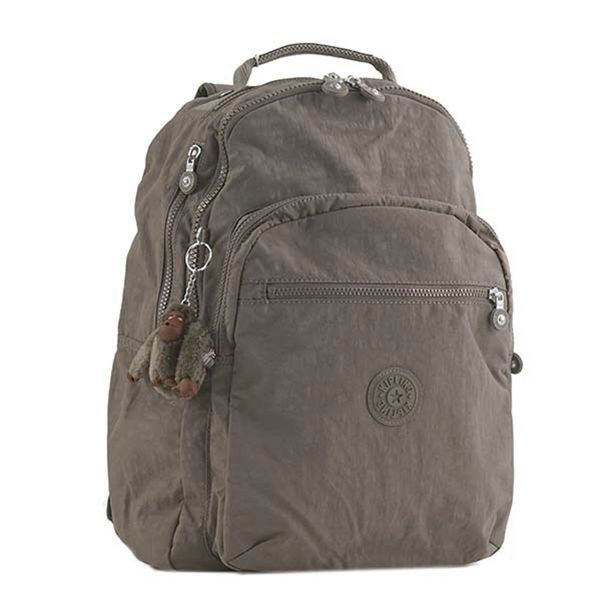 キプリング Kipling リュックサック K12622 77W CLAS SEOUL クラス