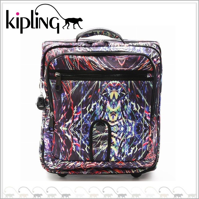 キプリング キャリーケース おしゃれ KIPLING キャリーバッグ