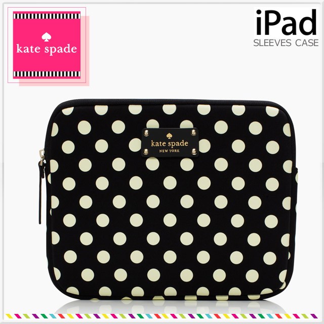ケイトスペード Ipad ケース Ipad カバー 折りたたみ Kate Spade アイパッド ブランド Ipad Sleeves Le Pavillion Ksp 011 Salada Bowl おしゃれブランド通販 通販 Yahoo ショッピング