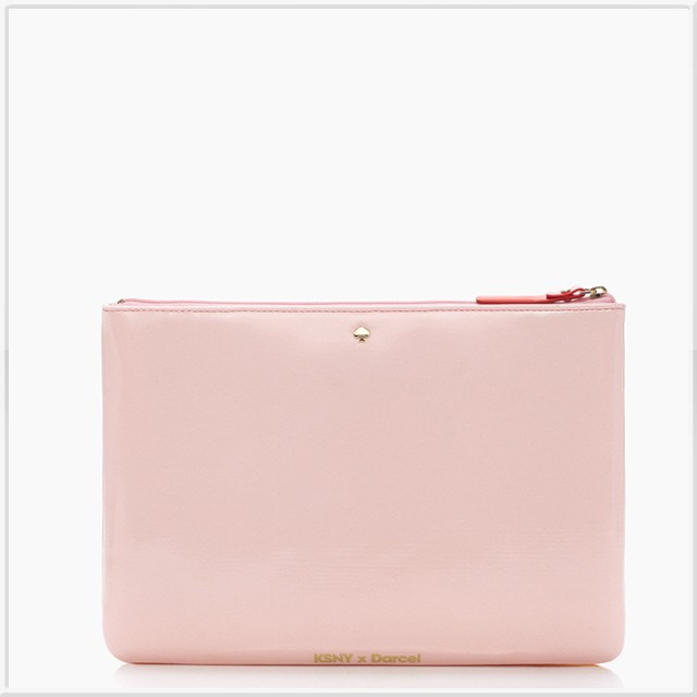 kate spade NEW YORK ケイトスペード Kate Spade×DARCELコラボ