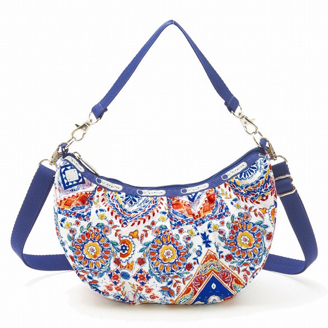 LeSportsac レスポートサック バッグ SMALL VERONICA HOBO 8058 D947 