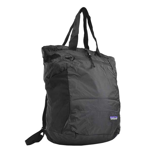 パタゴニア patagonia トートバッグ バックパック 48809 BLACK 