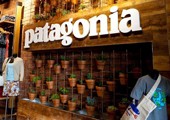 パタゴニア patagonia