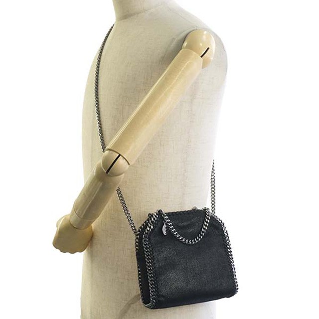 Stella McCartney - ステラマッカートニー 2wayトートバッグ