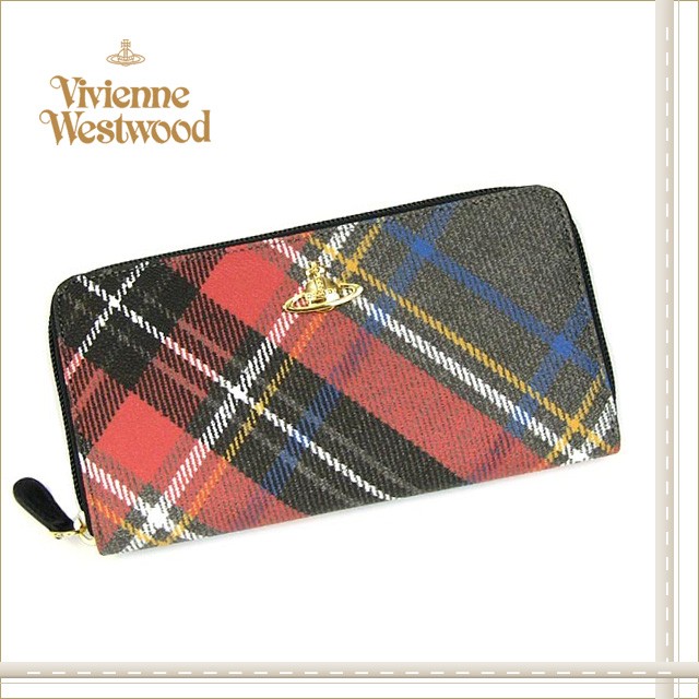 Vivienne Westwood ヴィヴィアンウエストウッド さいふ 財布 サイフ 長