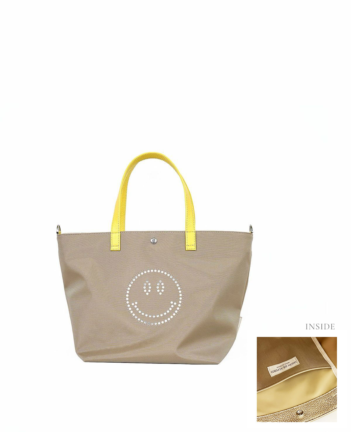 SALON DE ALFURD TOKYO（サロン・ド・アルファード） 1601-ny スマイル