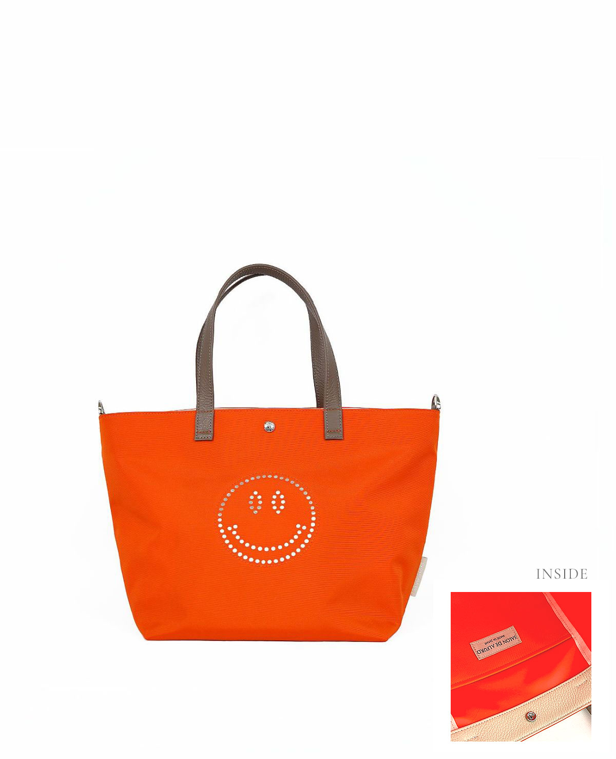 SALON DE ALFURD TOKYO（サロン・ド・アルファード） 1601-ny スマイル