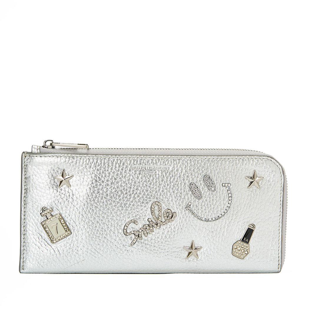 SALON DE ALFURD TOKYO（サロン・ド・アルファード） 財布 長財布