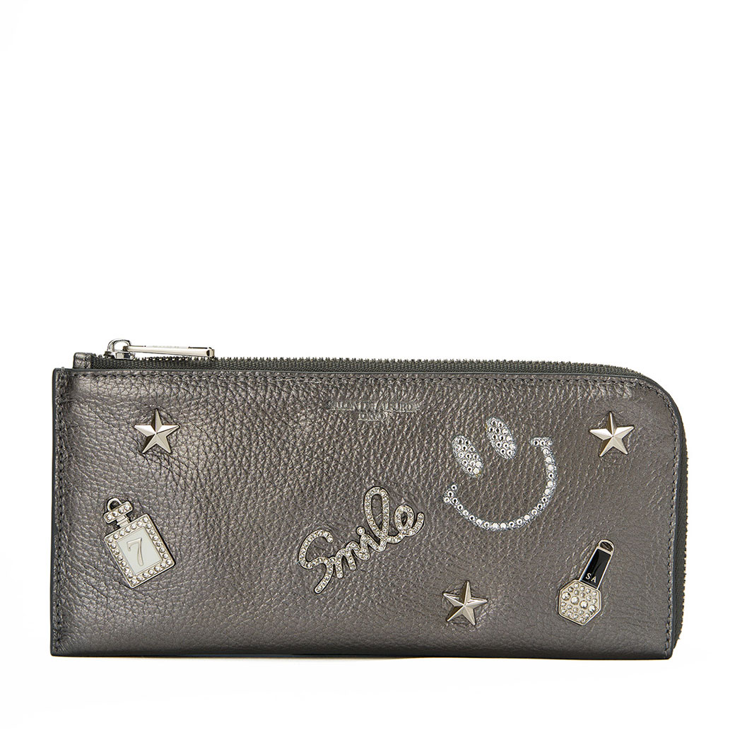 SALON DE ALFURD TOKYO（サロン・ド・アルファード） 財布 長財布