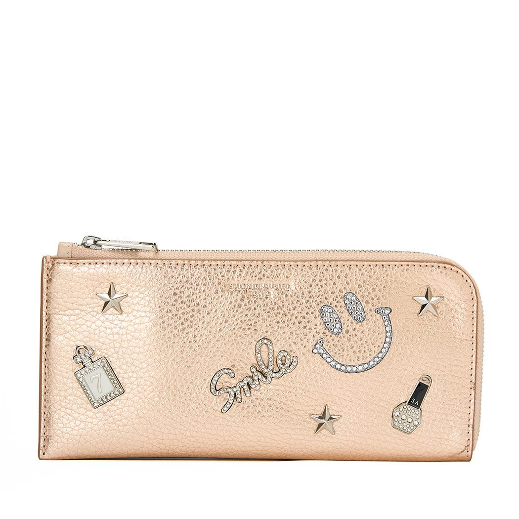 SALON DE ALFURD TOKYO（サロン・ド・アルファード） 財布 長財布