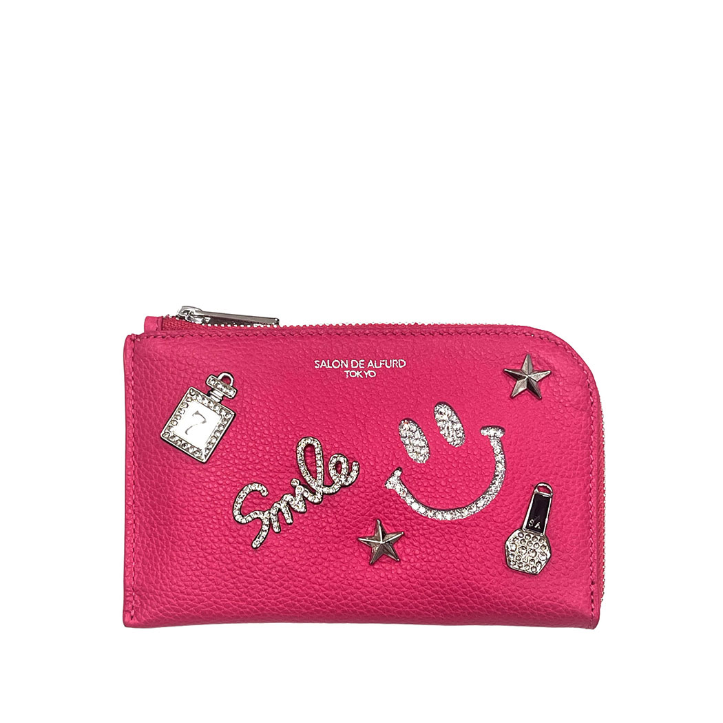 SALON DE ALFURD TOKYO（サロン・ド・アルファード） 財布 レディース