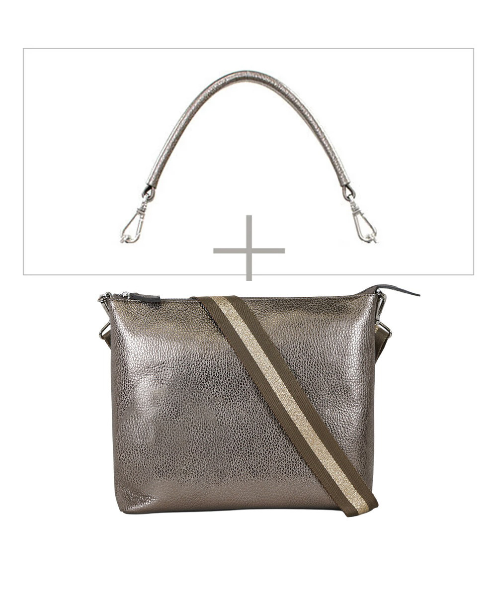 SALON DE ALFURD TOKYO（サロン・ド・アルファード） ショルダーバッグ