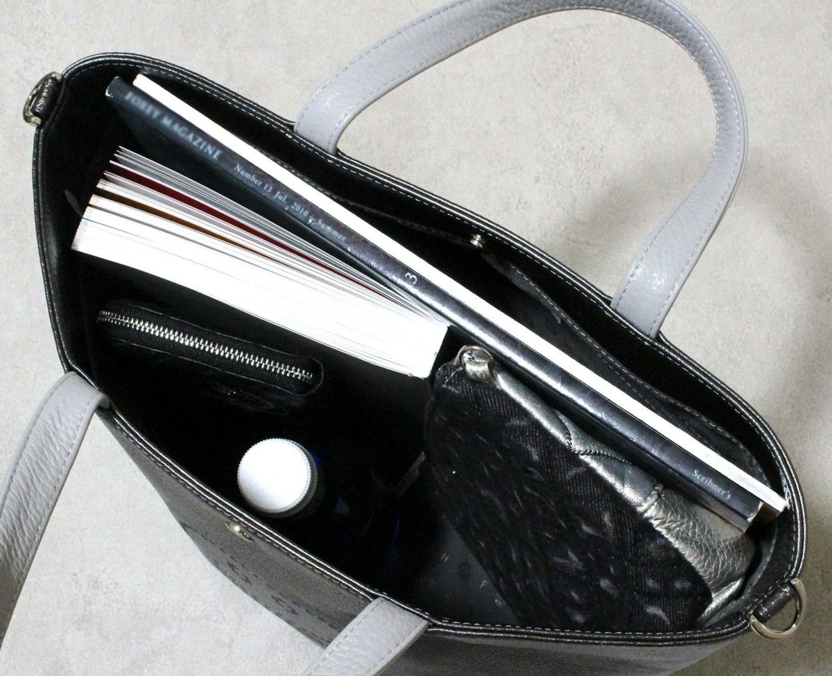 SALON DE ALFURD TOKYO トートバッグ レディース 軽い 軽量 a4