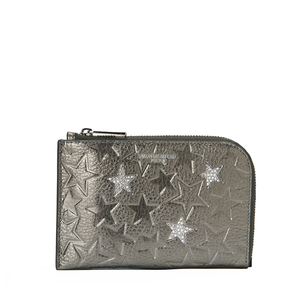 SALON DE ALFURD TOKYO（サロン・ド・アルファード） 財布 レディース