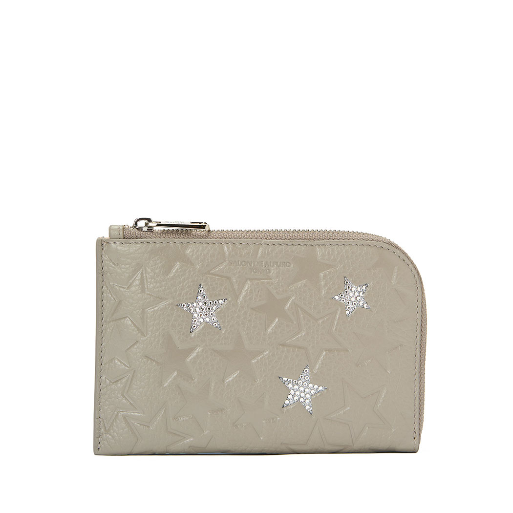 SALON DE ALFURD TOKYO（サロン・ド・アルファード） 財布 レディース