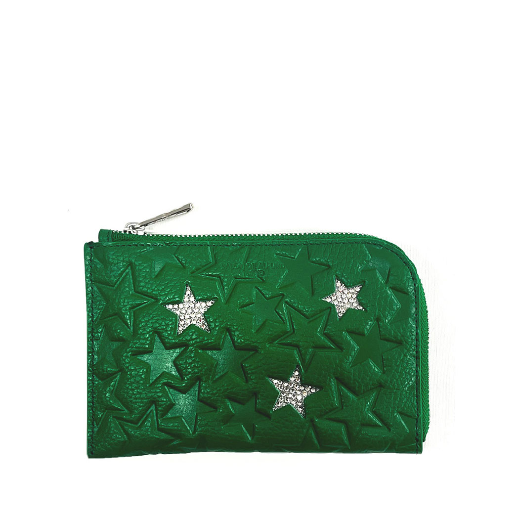 サロンドアルファード ミニ財布 SALON DE ALFURD TOKYO（サロン・ド・アルファード） 財布 レディース