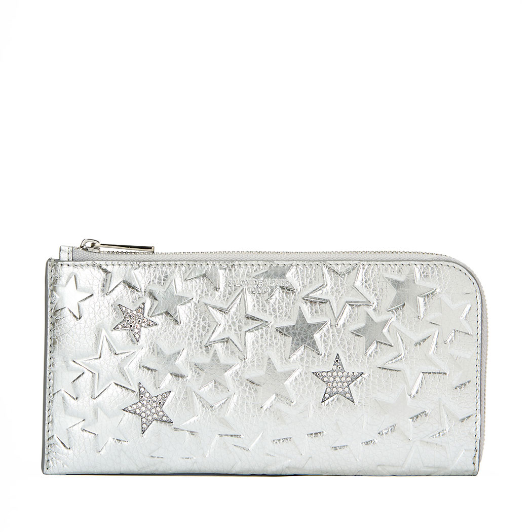 SALON DE ALFURD TOKYO（サロン・ド・アルファード） 財布 レディース