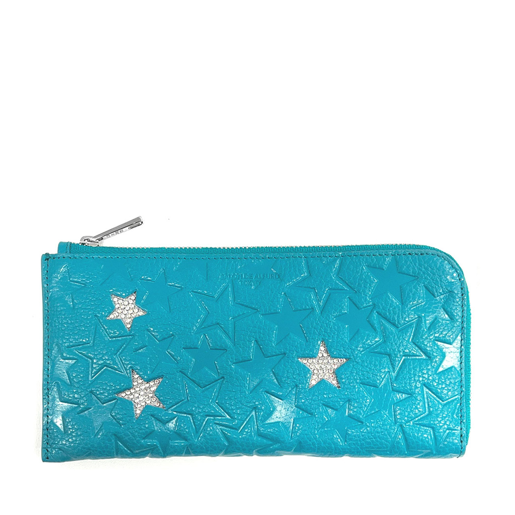 SALON DE ALFURD TOKYO（サロン・ド・アルファード） 財布 レディース