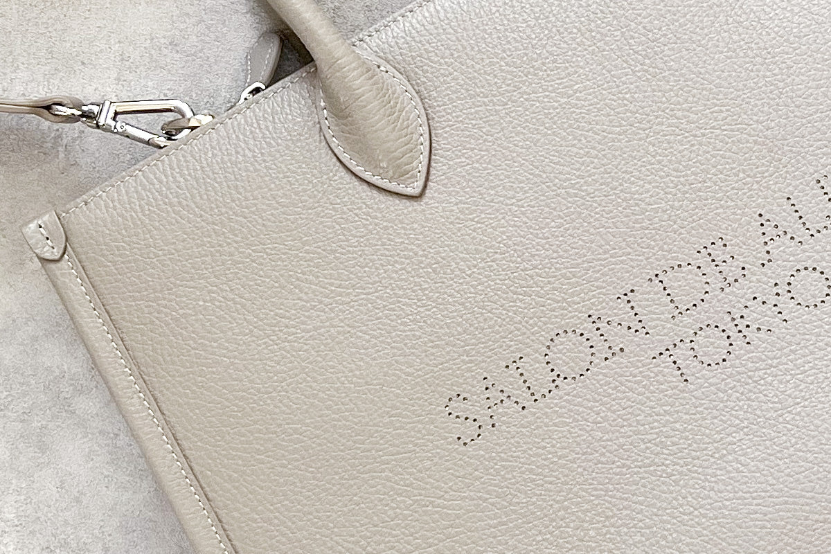 SALON DE ALFURD TOKYO 特別価格 トートバッグ レディース a4