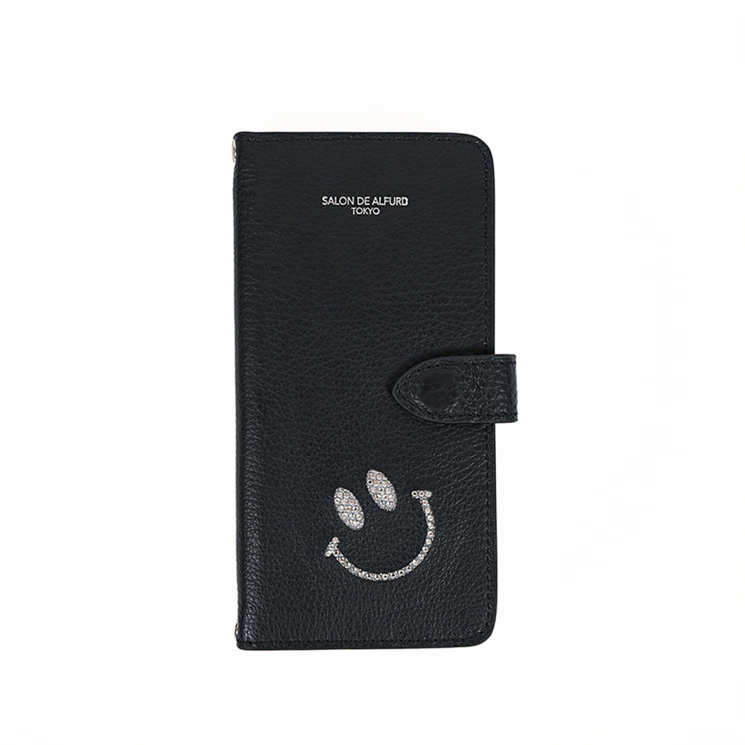 スマホケース 手帳型 iphone 多機種対応 手帳型ケース 本革 カード収納 