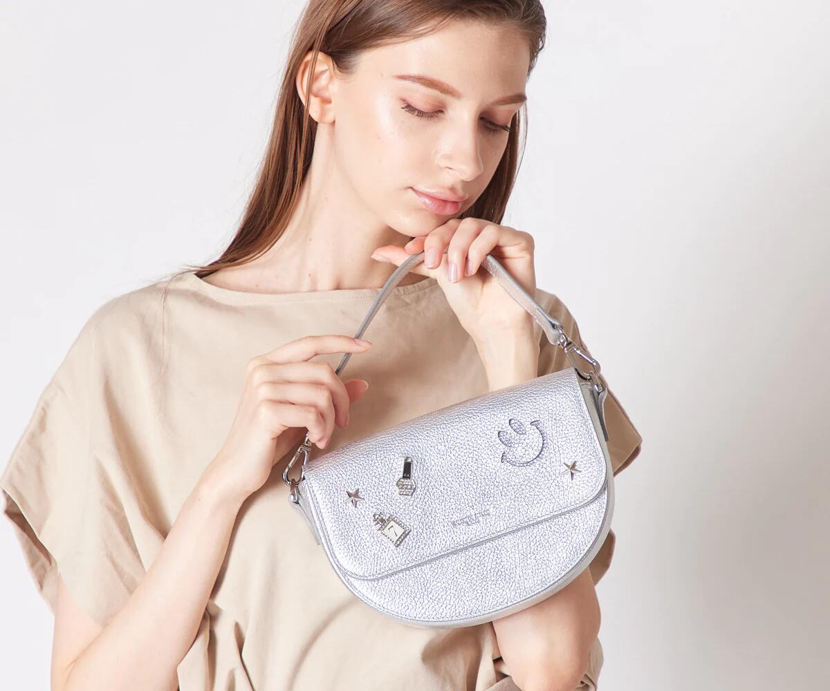 特別価格 ミニバッグ レディース ショルダー 手提げ 2way 本革 革 