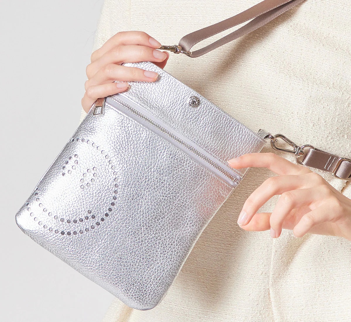 SALON DE ALFURD TOKYO ショルダーバッグ スマホショルダー