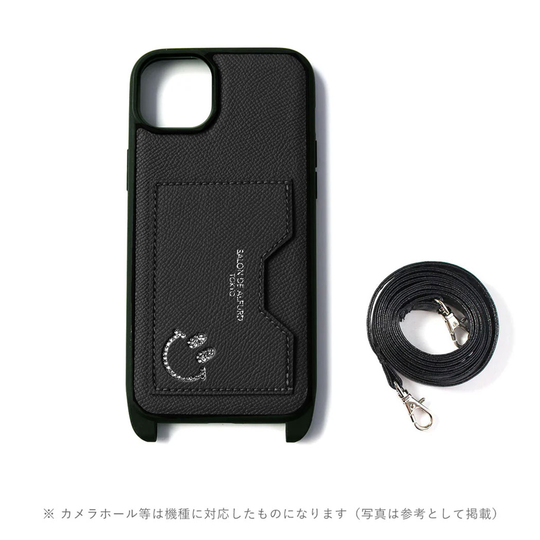 サロンドアルファードYahoo!店 - スマホケース・スマホアクセサリー