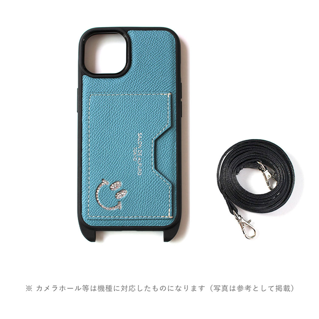 サロンドアルファードYahoo!店 - スマホケース・スマホアクセサリー