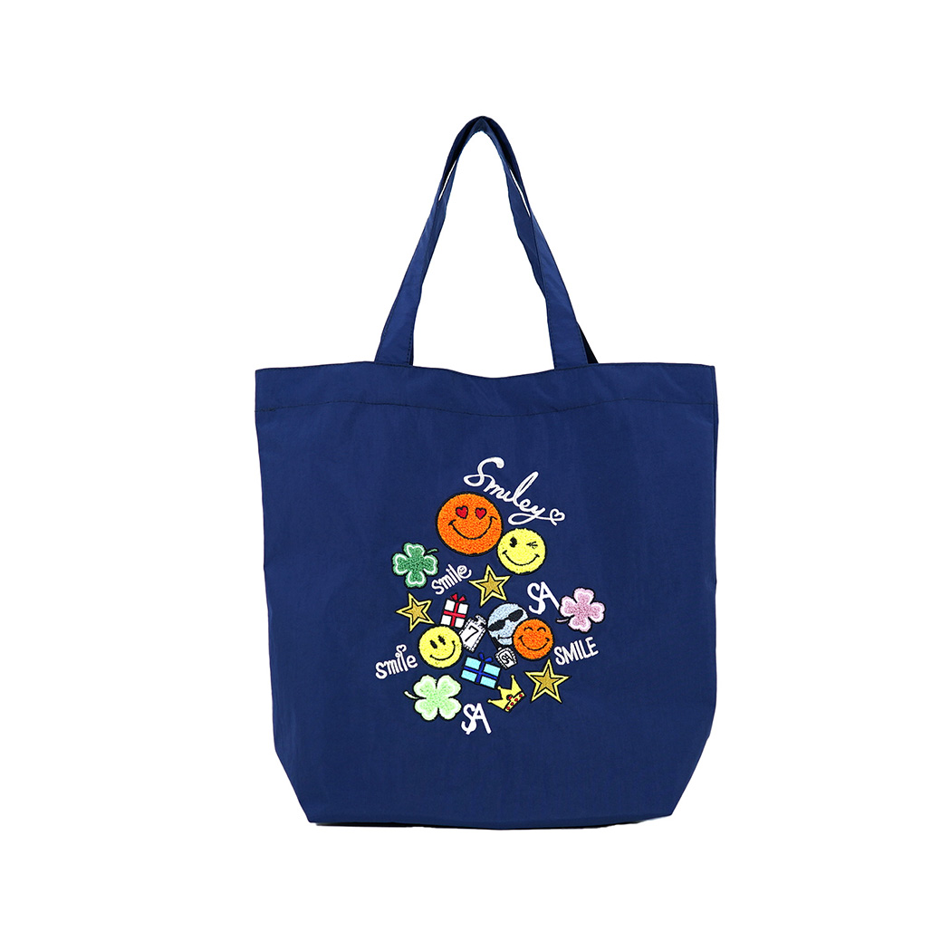 【美品】SALON DE ALFURD TOKYO トートバッグ SALON DE ALFURD TOKYO エコバッグ 大容量 おしゃれ 大きめ