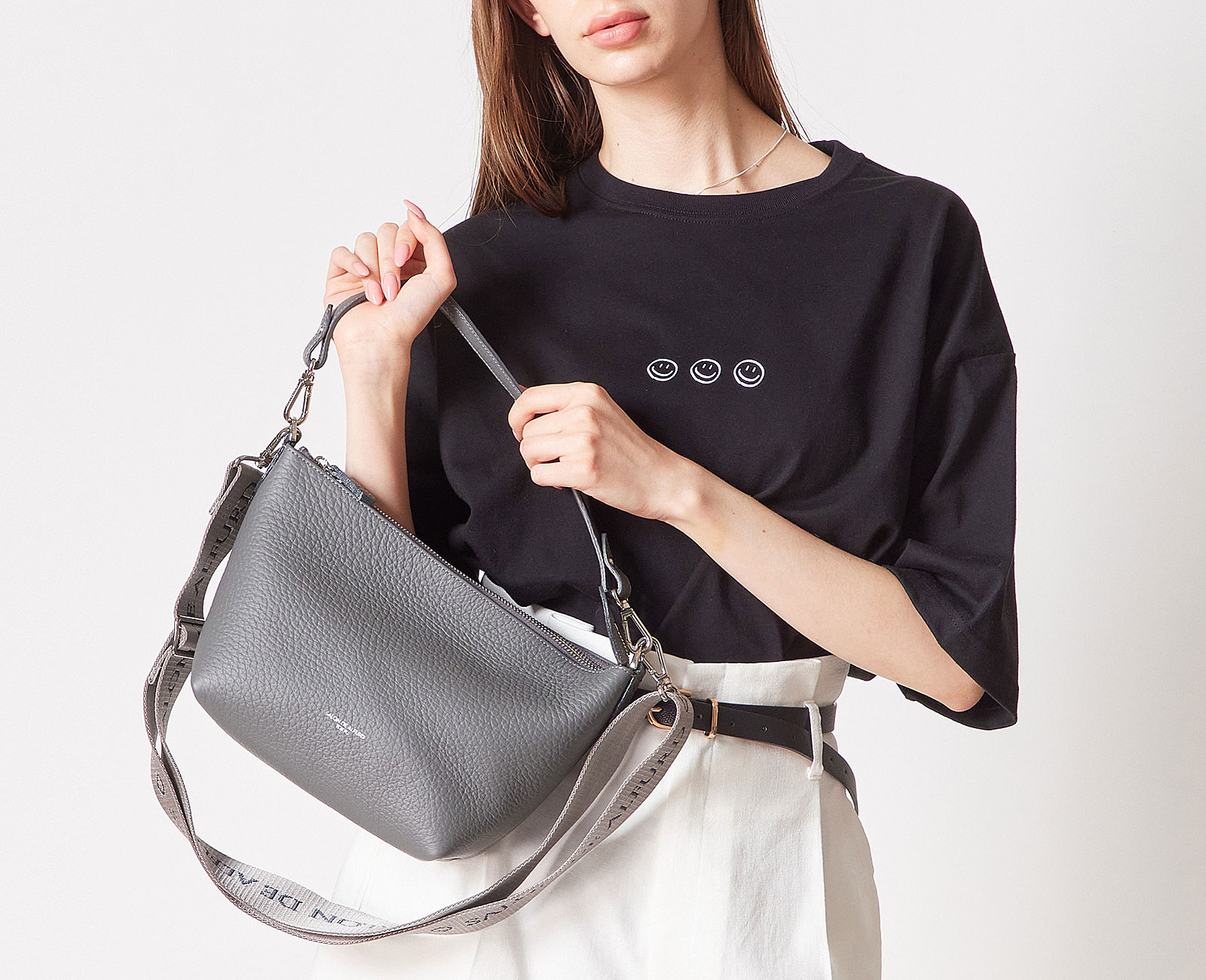 SALON DE ALFURD TOKYO ショルダーバッグ ポシェット レディース