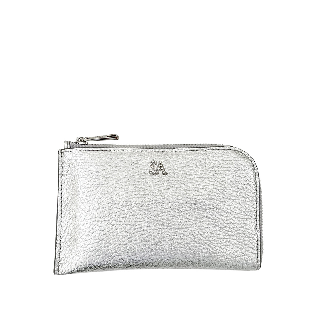 サロンドアルファード ミニ財布 SALON DE ALFURD TOKYO（サロン・ド・アルファード） 財布 レディース