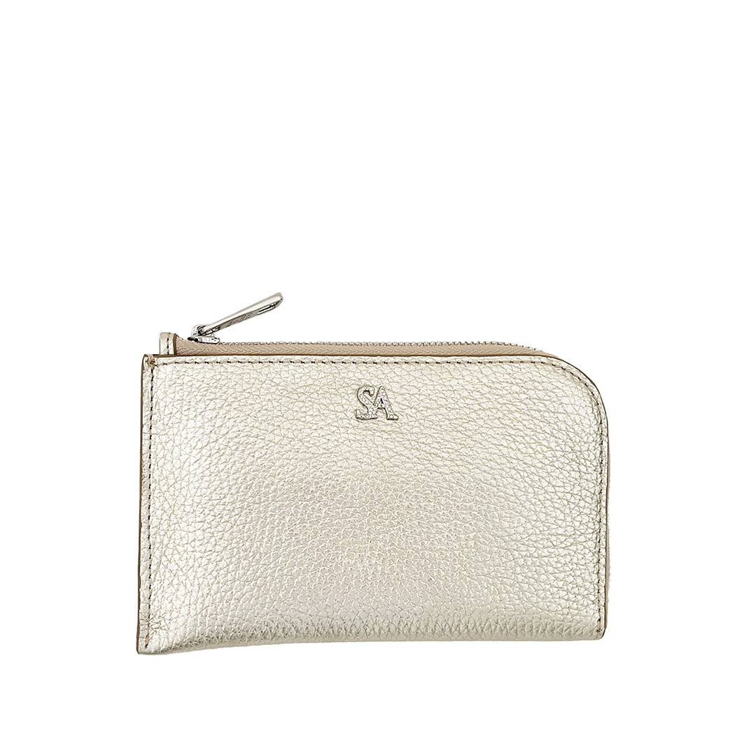 財布 レディース ミニ財布 コインケース 小銭入れ 小銭ケース コンパクト 本革 薄い 小さめ 軽い 人気 ブランド サロンドアルファード  1819-sa