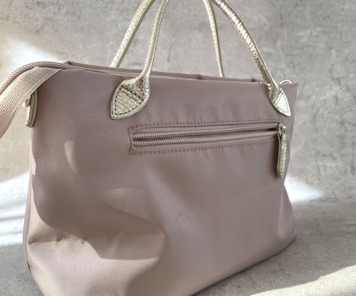 SALON DE ALFURD TOKYO バッグインバッグ インナーバッグ 軽量