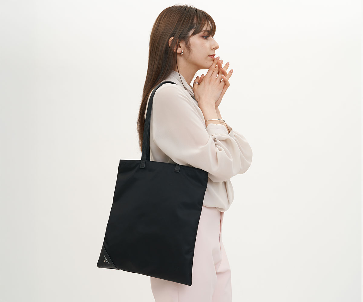 【極美品】SALON DE ALFURD TOKYO トートバッグ SALON DE ALFURD TOKYO トートバッグ レディース カバン a4 軽い