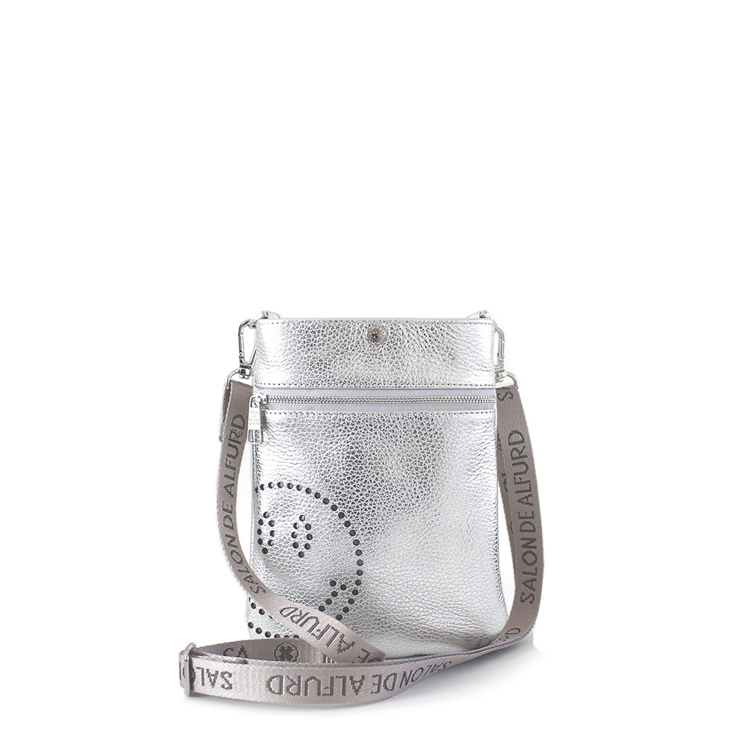 新品★タグ付 サロンドアルフォード スマホショルダーポーチ SALON DE ALFURD TOKYO スマホショルダー スマホポーチ スマホ