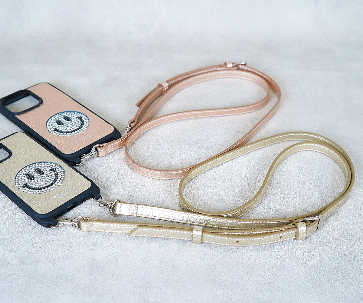 SALON DE ALFURD TOKYO（サロン・ド・アルファード） スマホケース