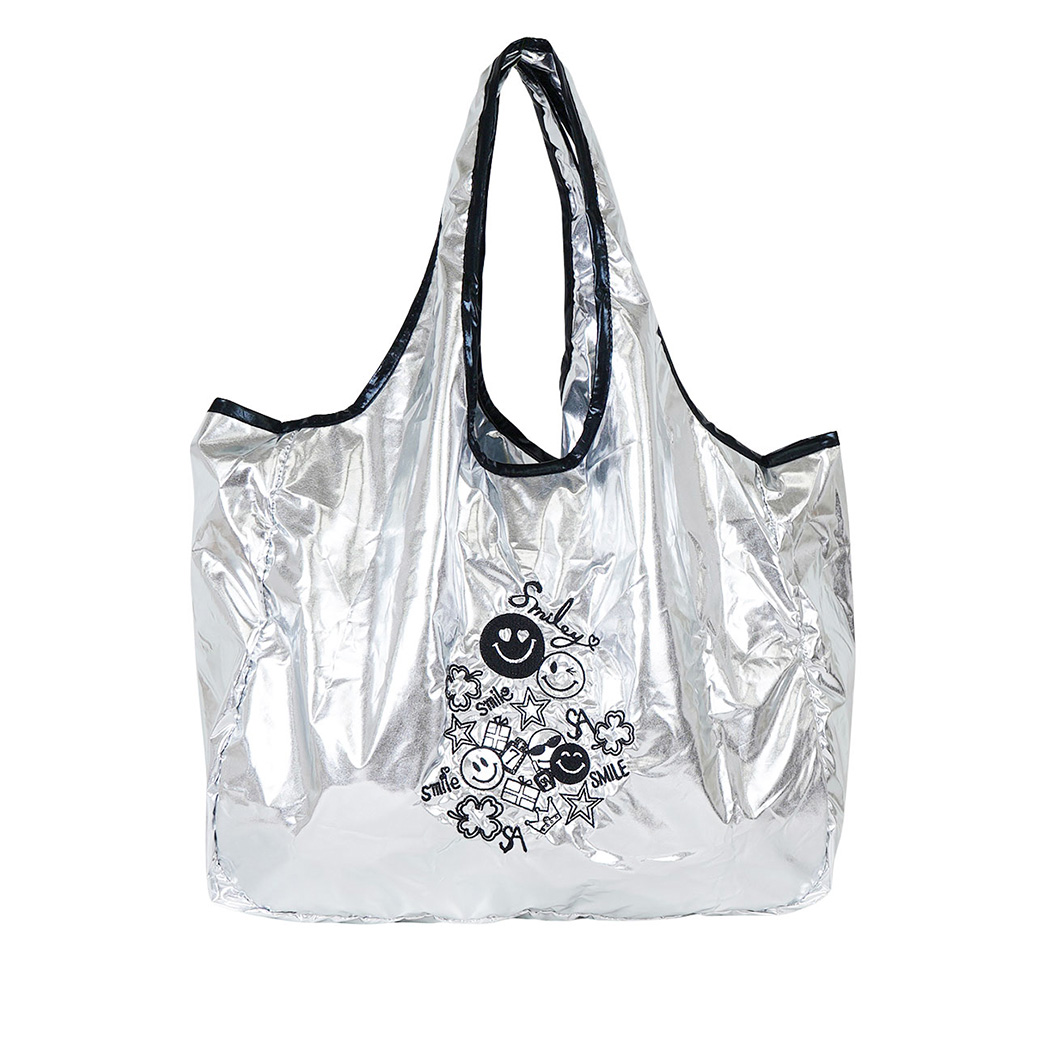 SALON DE ALFURD TOKYO（サロン・ド・アルファード） エコバッグ