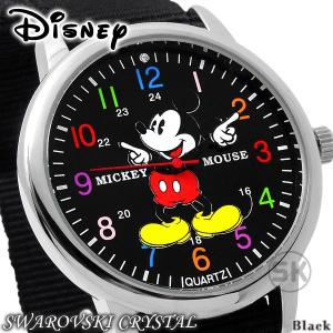 ディズニー ミッキー 腕時計 ミッキーマウス グッズ メンズ レディース ブランド ユニセックス N...