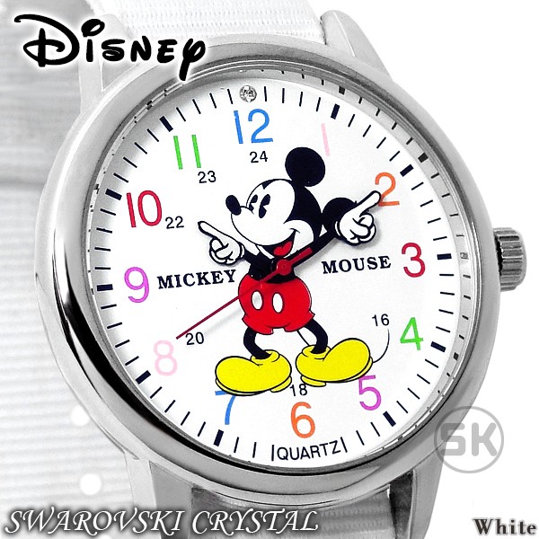 Disney レディースウォッチの商品一覧｜レディース腕時計 