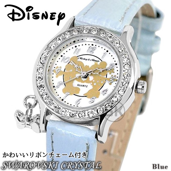 Disney レディースウォッチの商品一覧｜レディース腕時計