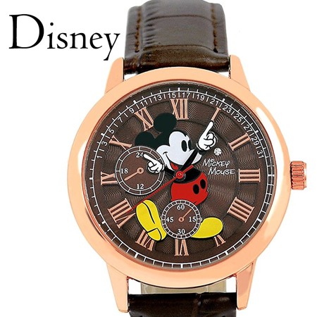 ディズニー ミッキー 腕時計 ミッキーマウス グッズ メンズ レディース 