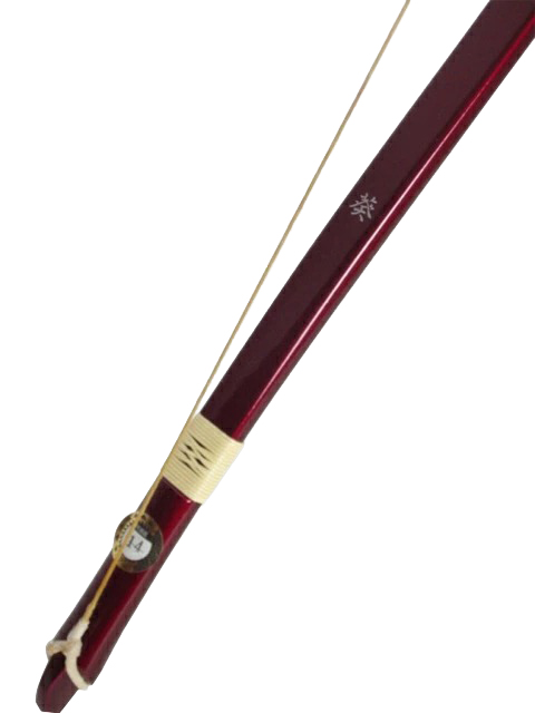 【代金引換で送料無料！】葵 並寸 三寸詰 弓道 弓 商品番号A-002 弓具 海外発送 山武弓具店 | ブランド登録なし | 01