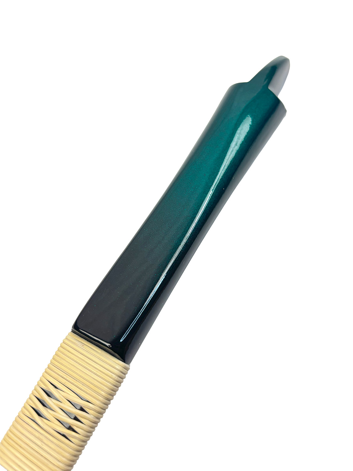 弓 【受注生産】 特作 凛 四寸伸 13kg〜20kg オーダー弓 カーボン弓 五ヶ所巻き りん 弓道 弓具 商品番号A-147 弓具 海外発送 山武弓具店 | ブランド登録なし | 04