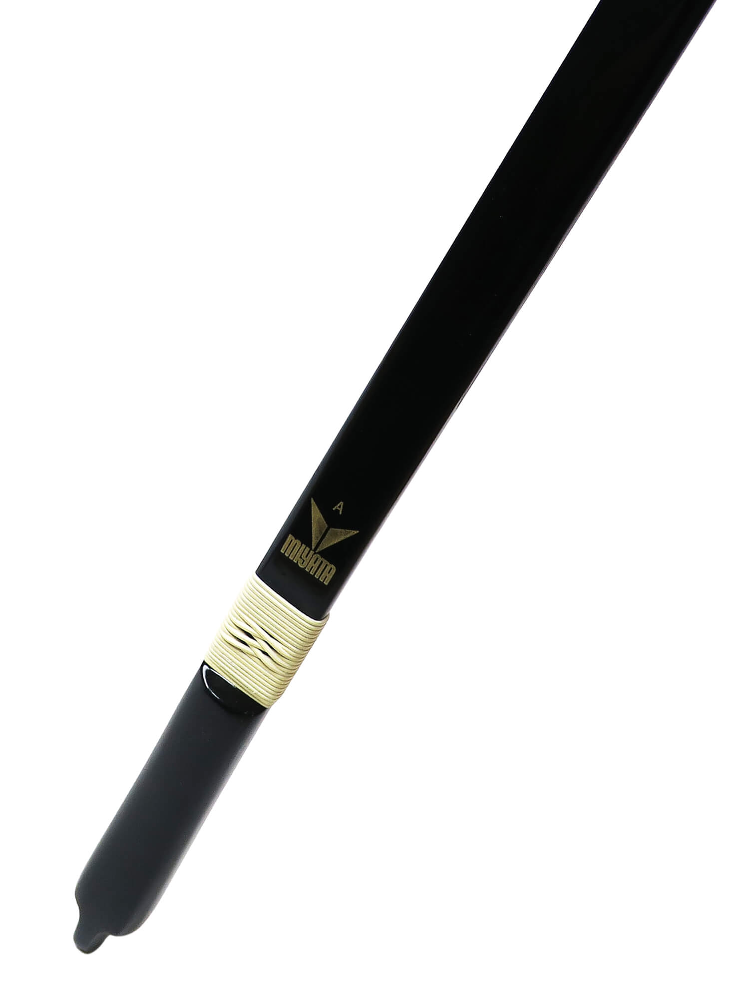 ミヤタ A型 弓 並寸 受注生産品 【代金引換で送料無料！】 A-190 弓道 弓具 弓 海外発送 山武弓具店 | ブランド登録なし | 03