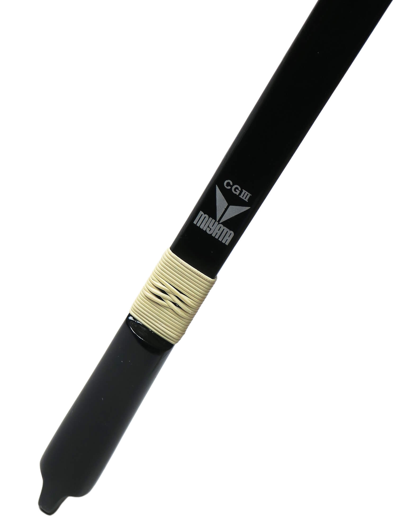 ミヤタ CGlll 弓 CG3 並寸 受注生産品 【代金引換で送料無料！】 A-192 弓道 弓具 弓 海外発送 山武弓具店 | ブランド登録なし | 03