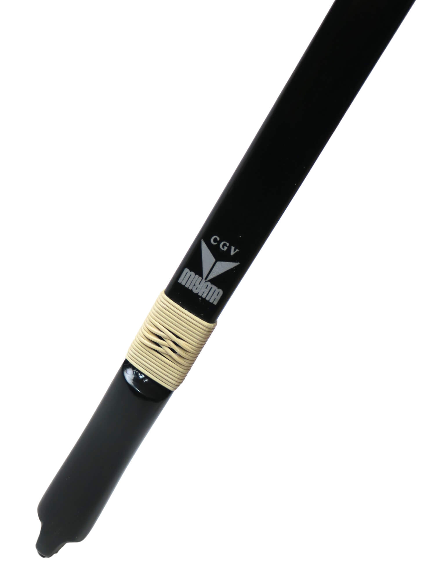 ミヤタ CGV 弓 CG5 二寸伸 受注生産品 【代金引換で送料無料！】 A-195 弓道 弓具 弓 海外発送 山武弓具店 | ブランド登録なし | 03
