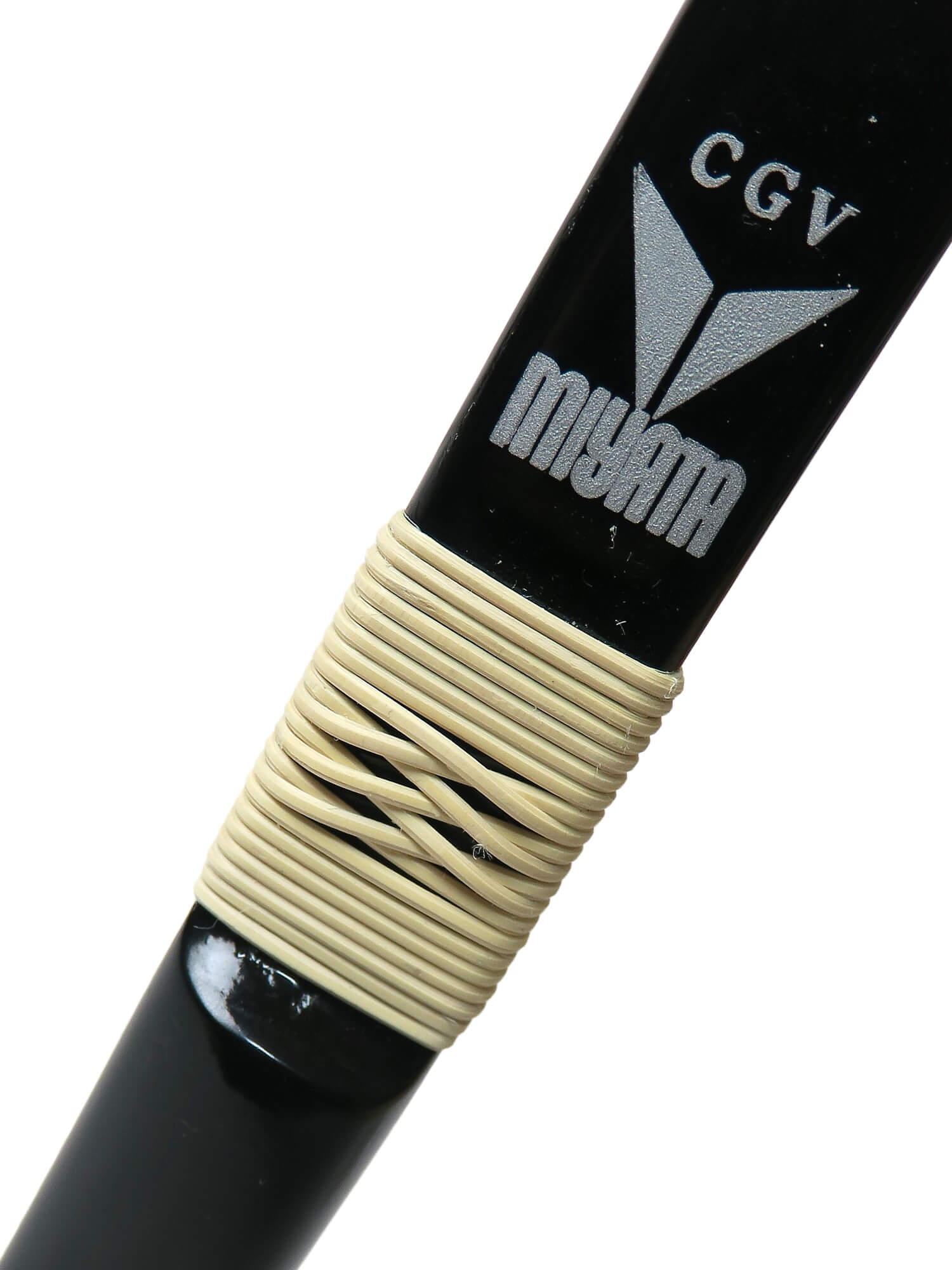 ミヤタ CGV 弓 CG5 二寸伸 受注生産品 【代金引換で送料無料！】 A-195 弓道 弓具 弓 海外発送 山武弓具店 | ブランド登録なし | 04