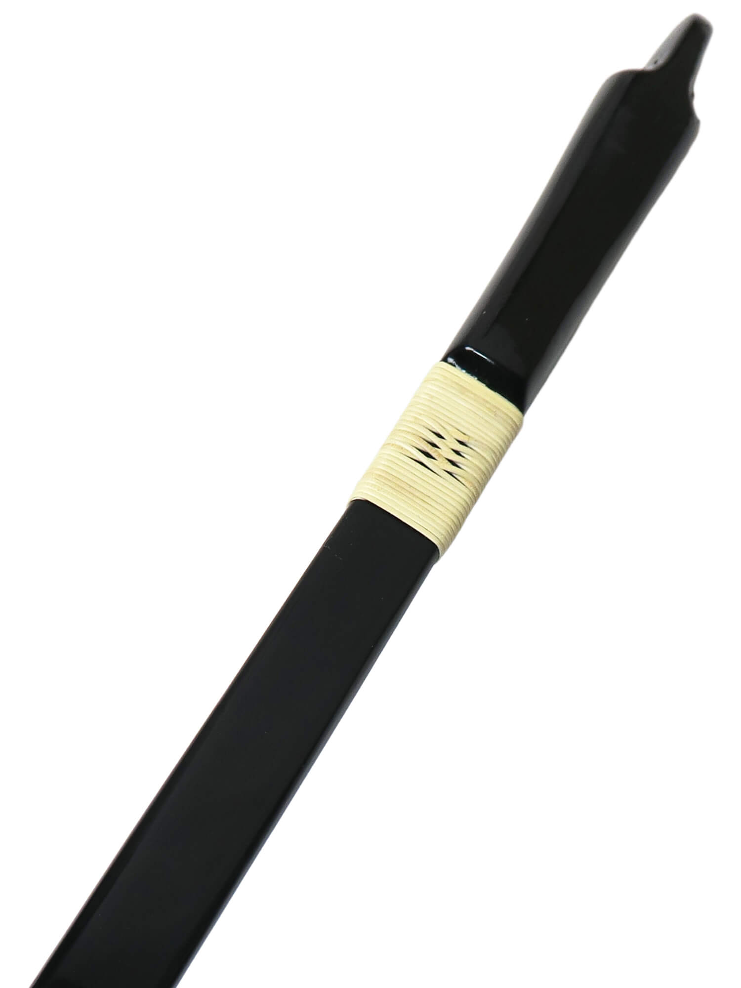 ミヤタ 別作CGV 節付塗弓風 弓 二寸伸 CG5 シージーファイブ 受注生産品 【代金引換で送料無料！】 A-203 弓道 弓具 弓 海外発送 山武弓具店 | ブランド登録なし | 01