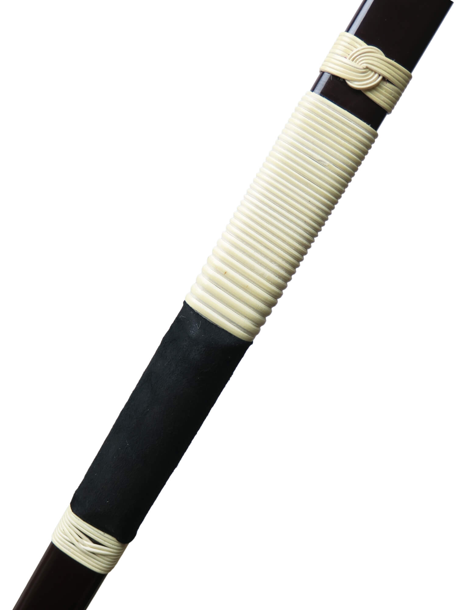 ミヤタ 別作CGV 節付塗弓風 弓 二寸伸 CG5 シージーファイブ 受注生産品 【代金引換で送料無料！】 A-203 弓道 弓具 弓 海外発送 山武弓具店 | ブランド登録なし | 02